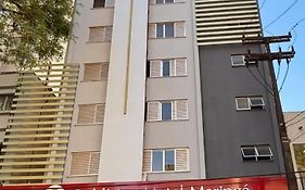 GoldMen Select Maringá